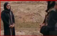 ਮਹਿਲਾ ਰਿਪੋਟਰ ਨੇ ਮਹਿਲਾਵਾਂ ਦੇ ਅਧਿਕਾਰ ਨੂੰ ਲੈ ਕੇ ਪੁੱਛਿਆ ਸਵਾਲ ਤਾਂ Taliban ਲੜਾਕੂਆਂ ਦਾ ਨਿਕਲਿਆ ਹਾਸਾ