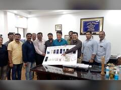 जन आशीर्वाद यात्रेत खिसेकापू चोरांचा कहर,  कार्यकर्त्यांचे खिसे कापणाऱ्या  टोळीला अटक