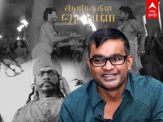 Selvaraghavan Twitter : ஆயிரத்தில் ஒருவன் REAL பட்ஜெட்டை வெளியிட்ட செல்வராகவன்..ஷாக்கில் ரசிகர்கள் !