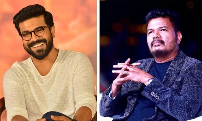 Ram Charan Movie: ఇప్పటి వరకు బన్నీతో గొడవ పడ్డ ఆ నటుడు ఇకపై చెర్రీతో ఫైట్‌కు రెడీ అవుతాడట!