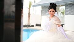 Rajeshwari Kharat : जब्याची 'शालू' लग्न करतेय! राजेश्वरी खरातचं सरप्राईज नेमकं आहे तरी काय?