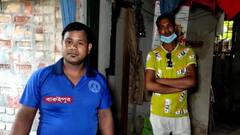 Afghanistan Crisis: ক্যাম্প থেকে বুলেট প্রুফ গাড়িতে বিমানবন্দর, কাবুল থেকে দেশে ফিরলেন বারুইপুরের দুই বাসিন্দা | Bangla News