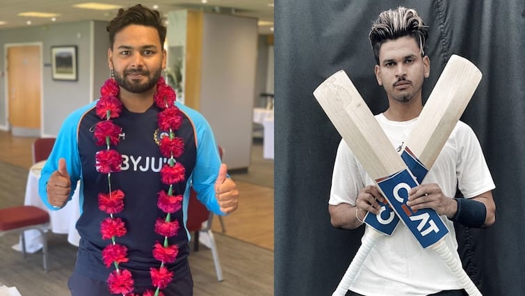 IPL 2021: Captaincy dilemma in Delhi Capitals as Rishabh Pant is in form and Shreyas Iyer almost fit IPL 2021: ছন্দে পন্থ, ফিট শ্রেয়স, আইপিএলের পরবর্তী অংশে দিল্লির ক্যাপ্টেন কে?