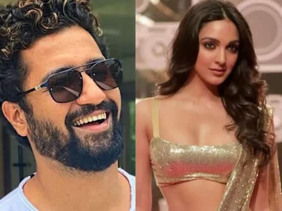Shashank Khaitan की इस फिल्म में दिखाई देगी Vicky Kaushal और Kiara Advani की जोड़ी Shashank Khaitan की इस फिल्म में दिखाई देगी Vicky Kaushal और Kiara Advani की जोड़ी