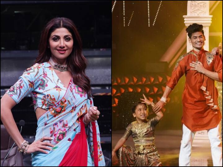Shilpa Shetty Returns To 'Super Dancer Chapter 4', Indian Idol 12
