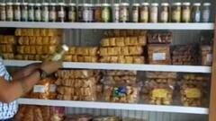 વડોદરાઃસતત ત્રીજા દિવસે આરોગ્ય વિભાગ એક્શનમાં, ક્યાં પાડ્યા દરોડા?,જુઓ ગુજરાતી ન્યૂઝ