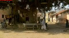 મારુ ગામ મારી વાત: અમદાવાદનાં સાણંદમાં આવેલા ચરલ ગામની સમસ્યા, પ્રાથમિક સુવિધાથી વંચિત ગામ