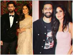 Vicky Kaushal Katrina Kaif Engagement: विक्की कौशल संग सगाई की अफवाहों पर कैटरीना कैफ की ओर से आया बड़ा बयान, जानिए