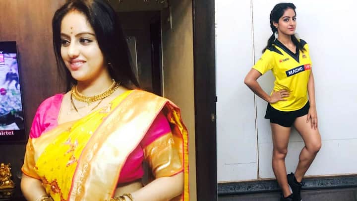 टेलीविजन एक्ट्रेस दीपिका सिंह प्रेग्नेंसी और बेटे को जन्म देने के बाद फैटी हो गई थीं लेकिन उन्होंने एक्सरसाइज और योग के सहारे अपने बढ़े वजन को कम किया और स्लिम ट्रिम हो गईं.