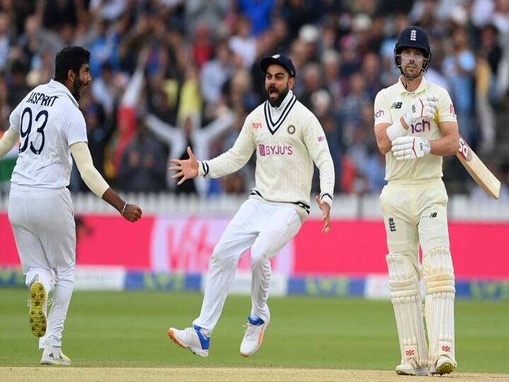IND Vs ENG, Lord's lose will hurt England in whole series, said former captain of England IND Vs ENG: जो रूट के लिए मुश्किलें और ज्यादा बढ़ी, इंग्लैंड के कप्तान ने बताया क्यों परेशान रहेगी टीम