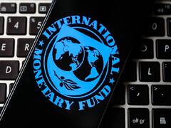 Another Jolt To Taliban. IMF Blocks Afghanistan's SDR Reserves Over Lack Of Clarity In Govt