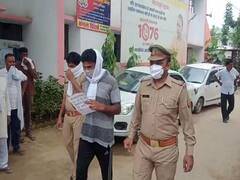 हत्या के आरोपी ने थाने में जाकर किया सरेंडर, बोला- जीना चाहता हूं खुशहाल जिंदगी