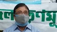 Bengal Post-poll Violence : 'বিজেপিকে খুশি করতে NHRC রিপোর্ট তৈরি হয়েছে', প্রতিক্রিয়া উদয়নের । Bangla News