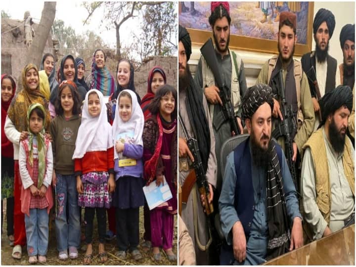 Islamic scholars to decide role of women education, right to work in Afghanistan-senior Taliban member Afghan Women Rights: பெண்கள் கல்வி குறித்து இஸ்லாமிய மதகுருமார்களே முடிவு செய்வார்கள் - தலிபான் தலைவர் பேட்டி