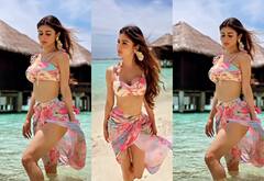 Trendsetter: नित नए फैशन सेंस से फैंस के दिल धड़काती हैं मौनी रॉय, देखिए तस्वीरें