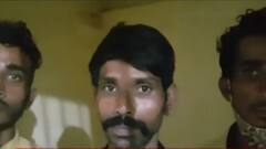 ગાંધીનગર: મંદિરોમાં ચોરી કરતી ગેંગ ઝડપાઇ, મંદિરમાં ચોરીના ભેદ ઉકેલાયા