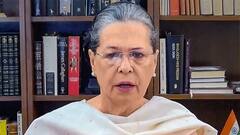 Opposition Party Meet: কাল সনিয়ার নেতৃত্বে বৈঠকে বিরোধীরা, ভার্চুয়ালি উপস্থিত থাকবেন মমতা বন্দ্যোপাধ্যায় | Bangla News