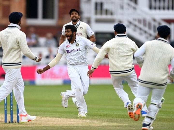Bumrah used anger against England properly, Zaheer Khan got along