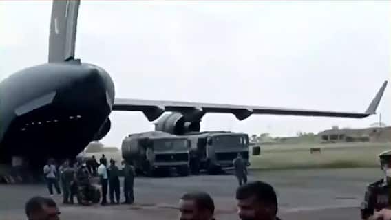 India to take help from US to evacuate more Indians stranded in Afghanistan