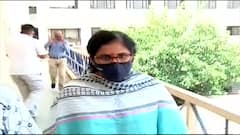 लाचखोर शिक्षण अधिकारी Vaishali Veer यांना कोण वाचवतंय?निलंबनाच्या प्रस्तावानंतरसुद्धा कारवाई नाहीच