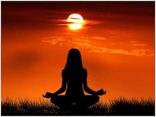 Health Tips: Follow These Yoga And Pranayama To Improve Condition Of Asthma