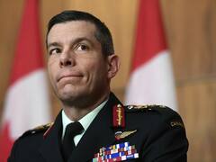 ਜਿਨਸੀ ਸੋਸ਼ਣ ਦੇ ਮਾਮਲੇ 'ਚ ਘਿਰੇ Canada ਦੇ Maj.-Gen. Dany Fortin