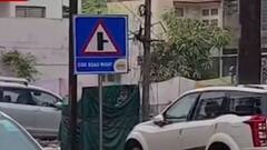 દાહોદઃ શહેર સહિત ગ્રામ્ય વિસ્તારોમાં ખાબક્યો ધોધમાર વરસાદ, વિવિધ વિસ્તારોમાં ભરાયા પાણી