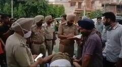 Amritsar Birthday Party Firing ਮਾਮਲੇ ਦੇ 24 ਘੰਟੇ ਬੀਤਣ ਬਾਅਦ ਵੀ ਕੋਈ ਗ੍ਰਿਫ਼ਤਾਰੀ ਨਹੀਂ