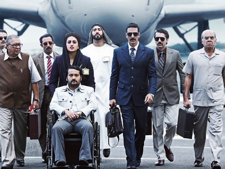 BellBottom Twitter Review: Netizens Give Thumbs Up To Akshay Kumar's Spy Thriller