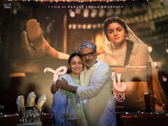 'Gangubai Kathiawadi' Row: Bombay HC Grants Interim Stay On Defamation Proceedings Against Sanjay Leela Bhansali And Alia Bhatt