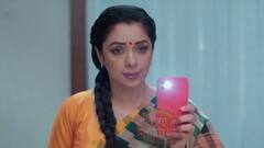Anupamaa & Shah family EXPOSE Dholakia in the serial