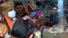 ફટાફટ: આજે મનસુખ માંડવિયા અને પરસોત્તમ રૂપાલાની જન આશીર્વાદ યાત્રા, જુઓ મહત્વના ન્યૂઝ