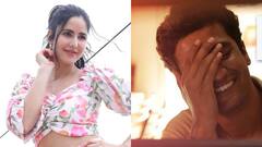 গোপনে রোকা সারলেন ভিকি-ক্যাটরিনা? উত্তর এল অভিনেত্রীর তরফে