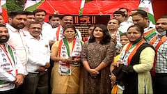 Pune PM Narendra Modi Temple : पुण्यातल्या मोदींच्या मंदिरात राष्ट्रवादीची आरती ABP Majha