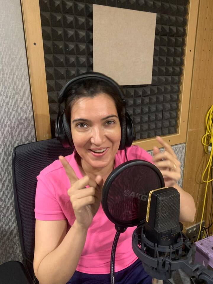 চলতি বছরই প্রেক্ষাগৃহে মুক্তি পাবে শ্রীমন্ত সেনগুপ্তর ছবি 'আবার বছর কুড়ি পরে'।