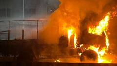 ਧਾਰਮਿਕ ਜਲੂਸ 'ਚ ਧਮਾਕੇ ਬਾਅਦ ਦਹਿਲਿਆ Pakistan, 3 ਮੌਤਾਂ, 50 ਤੋਂ ਵੱਧ ਜ਼ਖ਼ਮੀ