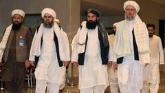 Is there a feud between Taliban leaders? | Master Stroke ( 19th August 2021)