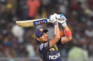 IPL 2021: Good News For Kolkata Knight Riders Before IPL As This Brilliant Batsman Is Fit To Play