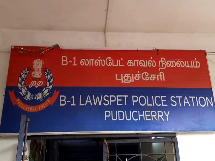 ’புகார் தர வந்த பெண்ணை மசாஜ் செய்ய அழைத்த ஏட்டு’- வழக்கு சிபிசிஐடிக்கு மாற்றம்...!