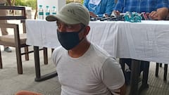 ਨਸ਼ੇੜੀ ਪਤੀ ਨੇ ਬੇਰਹਿਮੀ ਨਾਲ ਕੀਤਾ ਪਤਨੀ ਦਾ ਕਤਲ, ਪੁਲਿਸ ਨੇ ਕੀਤਾ ਕਾਬੂ