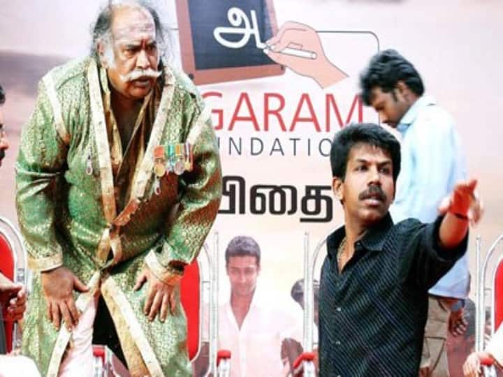 Director Bala's release from the Ivan Movie case அவன் இவன் பட வழக்கு: இயக்குநர் பாலா விடுவிப்பு; அம்பாசமுத்திரம் நீதிமன்றம் தீர்ப்பு!