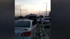 Horrific visuals of gunfire in the streets of Afghanistan | Master Stroke