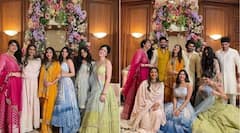 Baby Shower: ਕਪੂਰ ਖਾਨਦਾਨ 'ਚ ਖੁਸ਼ੀਆਂ ਦਾ ਵੇਲਾ, ਪੂਰਾ ਪਰਿਵਾਰ ਜਸ਼ਨ 'ਚ ਡੁੱਬਿਆ, ਵੇਖੋ ਤਸਵੀਰਾਂ