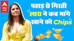 Lara Dutta Biography: How BellBottom's Indira Gandhi was about to lose her 1st beauty pageant?