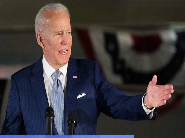 US President Joe Biden says more dangerous than Taliban capture Afghanistan present Afghanistan Crisis: अमेरिकी राष्ट्रपति जो बाइडेन ने कहा- तालिबान के कब्जे वाले अफगानिस्तान से भी 'बड़े खतरे' मौजूद