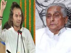 RJP Ruckus: जगदानंद सिंह के 'तेज प्रताप कौन हैं' वाले बयान पर भड़के तेज, कहा- लालू यादव से पूछें ये सवाल