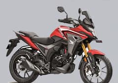Honda CB200X: హోండా నుంచి మరో కొత్త బైక్‌.. ధరెంతో తెలుసా