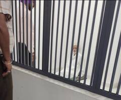 ਆਖਰ ਸਲਾਖਾਂ ਪਿੱਛੇ ਪਹੁੰਚਿਆ ਸੁਮੇਧ ਸੈਣੀ! ਹੁਣ ਮੁਸ਼ਕਲਾਂ ਦਾ ਦੌਰ ਸ਼ੁਰੂ