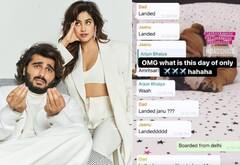 करीना कपूर से लेकर दीपिका पादुकोण तक, इन बॉलीवुड सेलब्स ने खुद लीक की अपनी प्राइवेट चैट, इस तरह करते हैं फैमिली और दोस्तों से बात