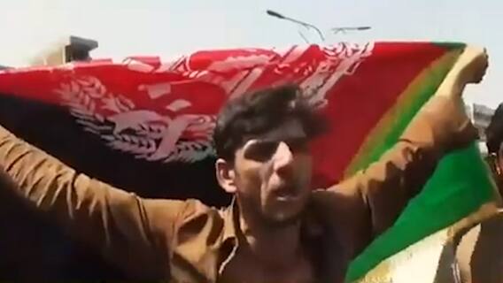 Afghanistan crisis: Taliban unleashes its reign of terror  | Sansani ( 18 August 2021)